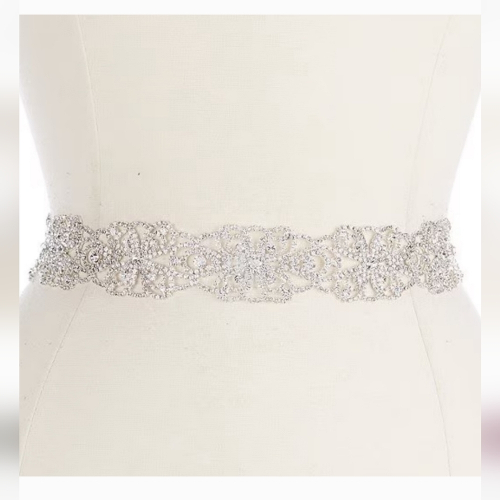 Southern LivingBorrowed & Blue by Southern Living 1.5" Rosy Posy Crystal…
